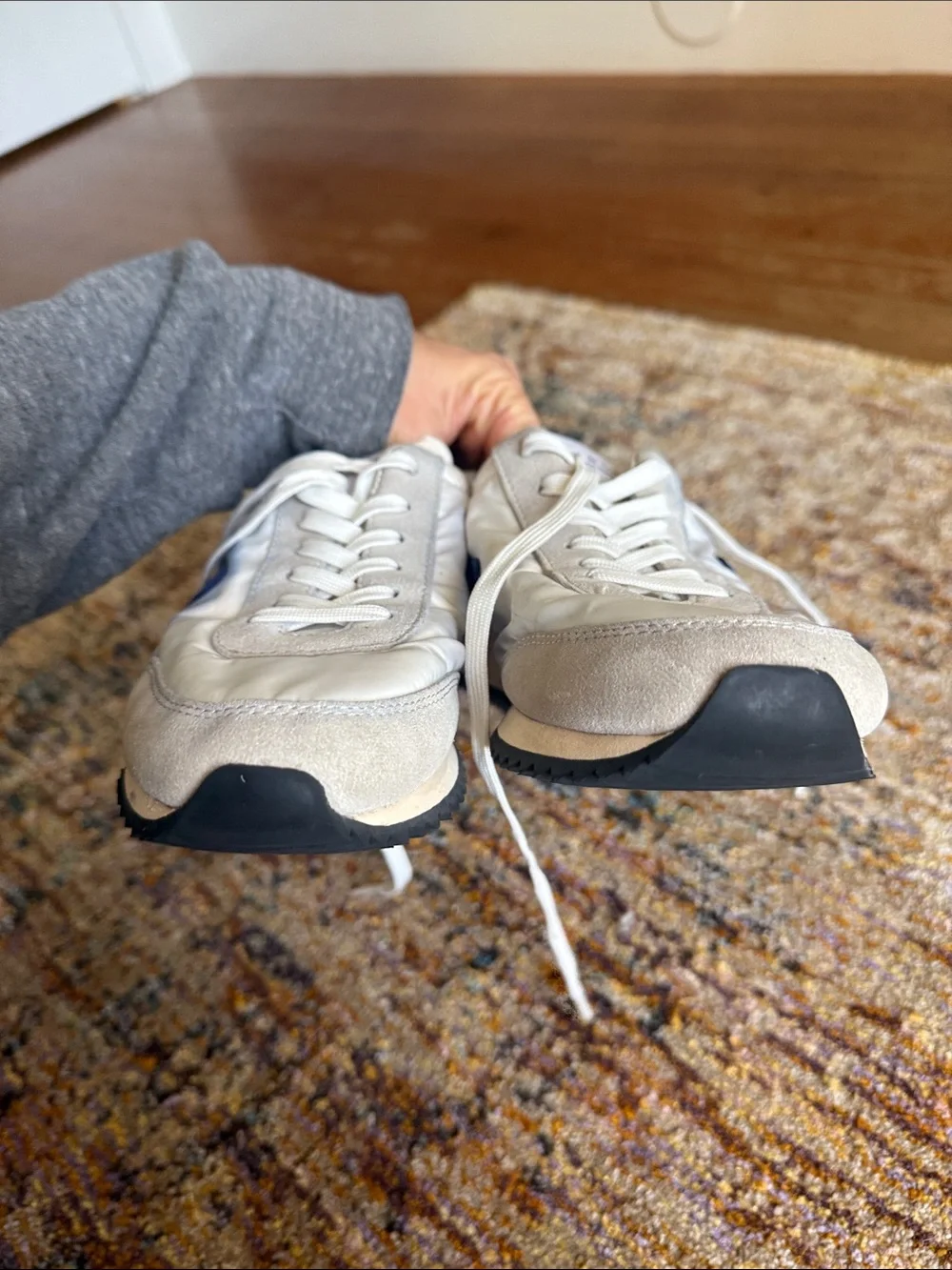 rag & bone low profile
